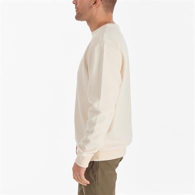 CSC Basic BAR Split Crew Erkek Sweatshirt
