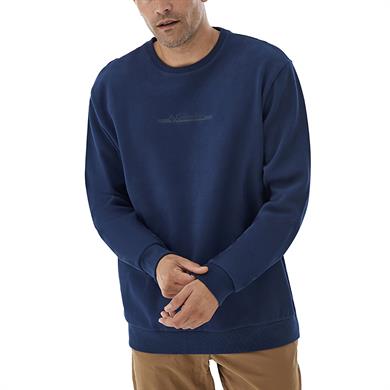 CSC Basic BAR Split Crew Erkek Sweatshirt