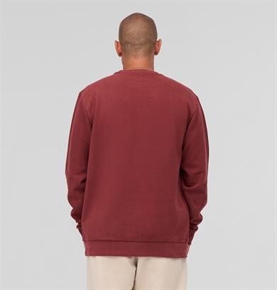 CSC Basic BAR Split Crew Erkek Sweatshirt