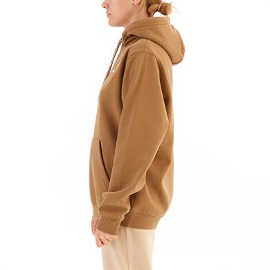 CSC U Marble Canyon Heavyweight Fleece Unisex Kapüşonlu Sweatshirt