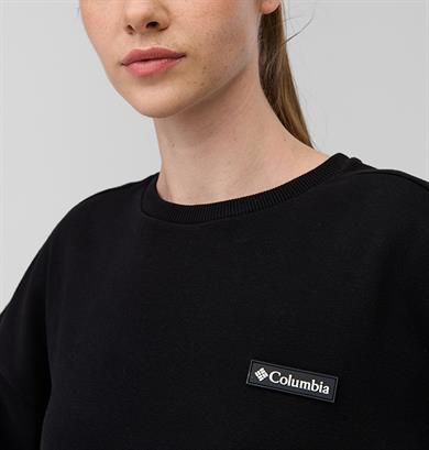 CSC Marble Canyon II Crop Kadın Sweatshirt