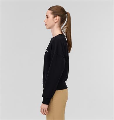 CSC Marble Canyon II Crop Kadın Sweatshirt