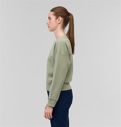 CSC Marble Canyon II Crop Kadın Sweatshirt