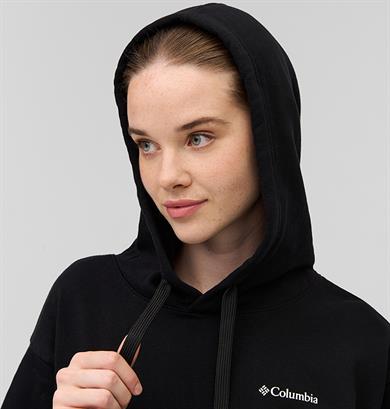 CSC Kadın Kapüşonlu Sweatshirt