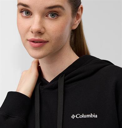 CSC Kadın Kapüşonlu Sweatshirt