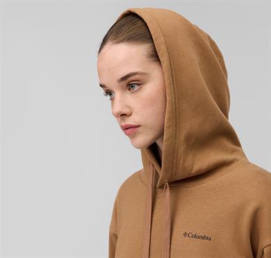 CSC Kadın Kapüşonlu Sweatshirt
