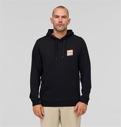 CSC Boxy Brand Erkek Kapüşonlu Sweatshirt