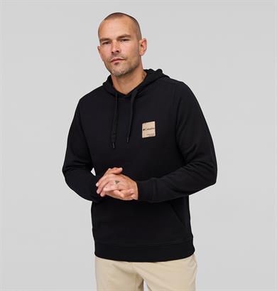 CSC Boxy Brand Erkek Kapüşonlu Sweatshirt
