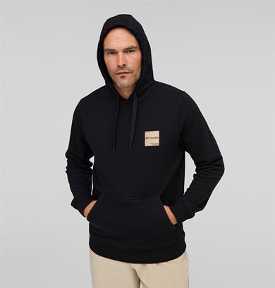 CSC Boxy Brand Erkek Kapüşonlu Sweatshirt