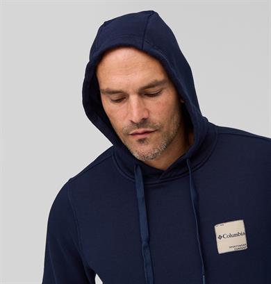 CSC Boxy Brand Erkek Kapüşonlu Sweatshirt