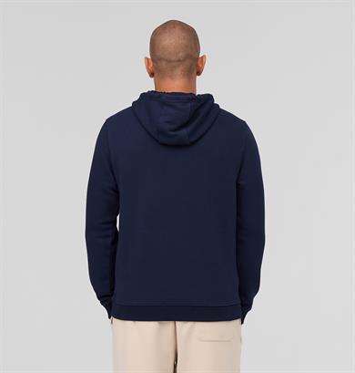 CSC Boxy Brand Erkek Kapüşonlu Sweatshirt