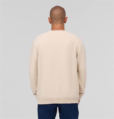 CSC Framed Puff Crewneck II Erkek Sweatshirt