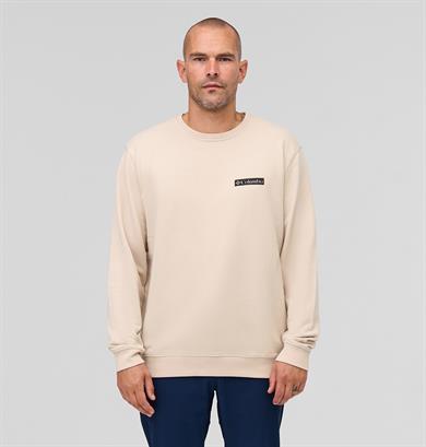 CSC Framed Puff Crewneck II Erkek Sweatshirt
