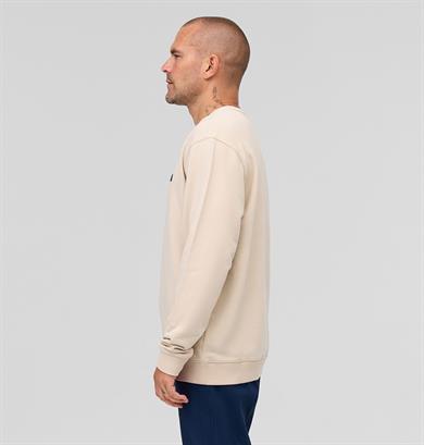CSC Framed Puff Crewneck II Erkek Sweatshirt