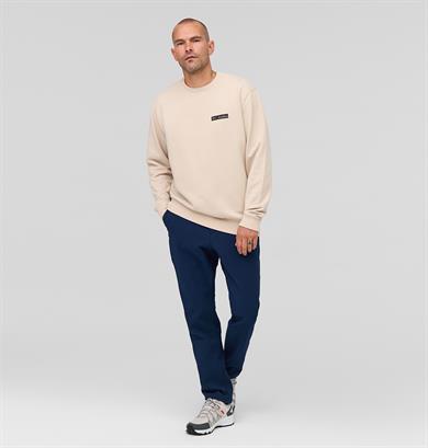 CSC Framed Puff Crewneck II Erkek Sweatshirt