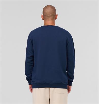 CSC Framed Puff Crewneck II Erkek Sweatshirt