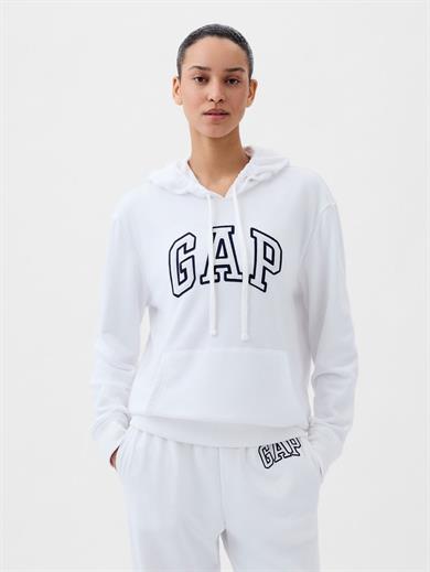 GAP V-FRCH FT GAP Heritage Jogger Kadın Sweatshirt