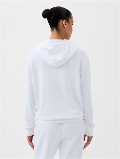 GAP V-FRCH FT GAP Heritage Jogger Kadın Sweatshirt