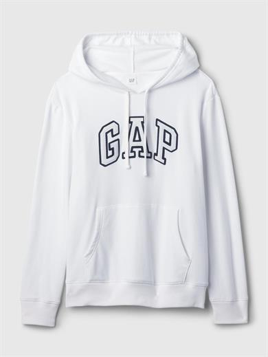 GAP V-FRCH FT GAP Heritage Jogger Kadın Sweatshirt