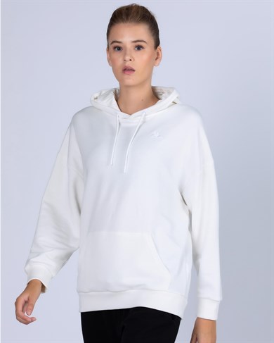 Kappa Logo Tallyn Kadın Regular Fit Sweatshirt