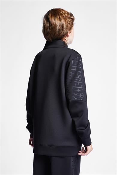 LESCON 24B-3135 Çocuk Fermuarlı Üst