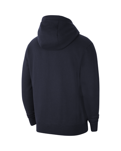 Nike Park Fleece Full-Zip Soccer Hoodie Erkek Sweatshirt