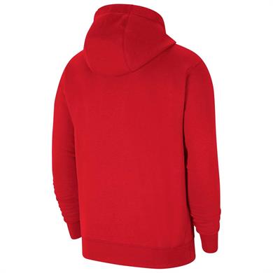 NIKE Park Fleece Pullover Soccer Hoodie Erkek Sweatshirt