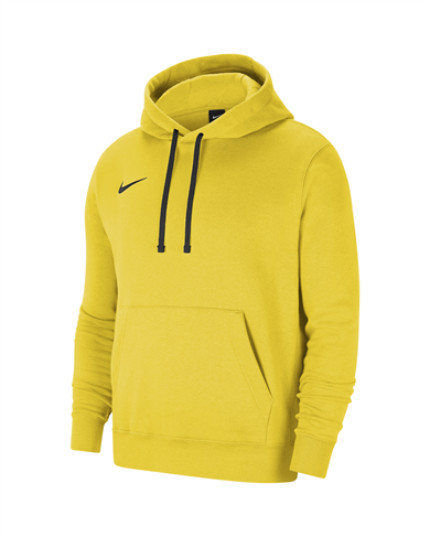 Nike Park Fleece Pullover Soccer Hoodie Erkek Sweatshirt
