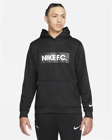 NIKE F.C. Erkek Kapüşonlu Sweatshirt
