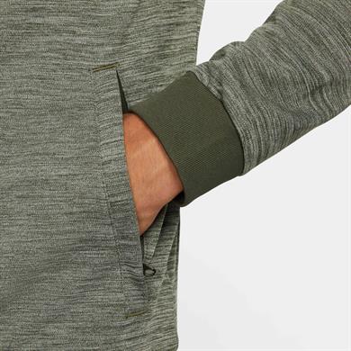 NIKE Dri-Fit Academy Football Track Training Erkek Ceket