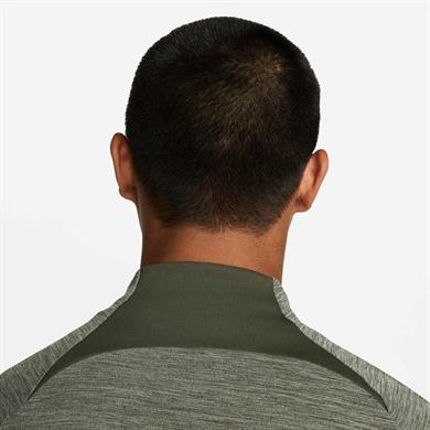 NIKE Dri-Fit Academy Football Track Training Erkek Ceket