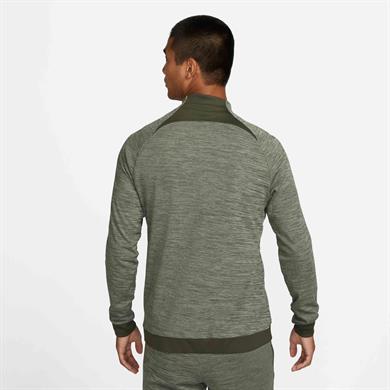 NIKE Dri-Fit Academy Football Track Training Erkek Ceket