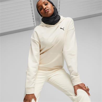 PUMA Better Essentials Hoodie Kadın Kapüşonlu Sweatshirt