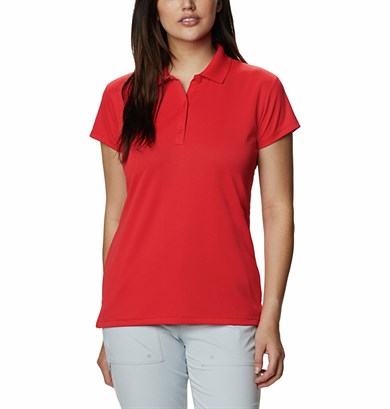 T-ShirtColumbiaFL6087-696Innisfree Kısa Kollu Kadın Polo Tişört