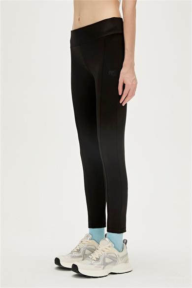 BAD BEAR Cut Out Kadın Tayt