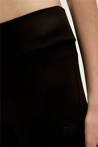 BAD BEAR Cut Out Kadın Tayt