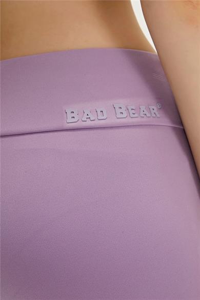 BAD BEAR Cut Out Kadın Tayt