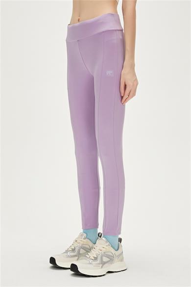 BAD BEAR Cut Out Kadın Tayt