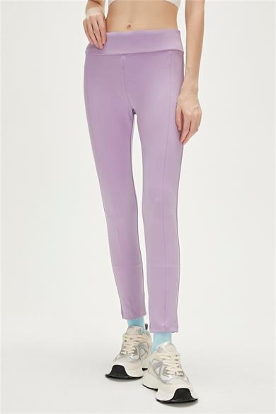 BAD BEAR Cut Out Kadın Tayt