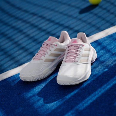 adidas Courtjam Control 3 Kadın Tenis Ayakkabısı