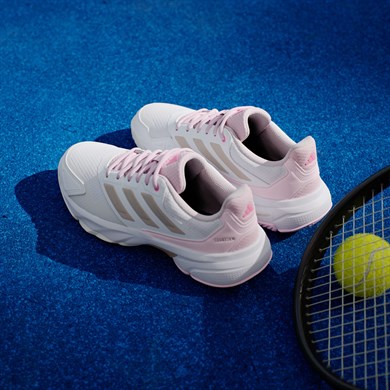 adidas Courtjam Control 3 Kadın Tenis Ayakkabısı
