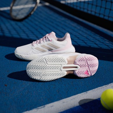 adidas Courtjam Control 3 Kadın Tenis Ayakkabısı