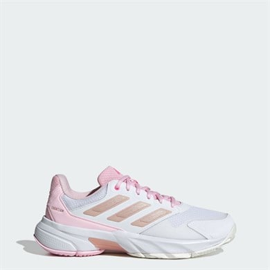 adidas Courtjam Control 3 Kadın Tenis Ayakkabısı