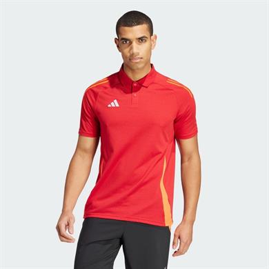 adidas Tiro 24 Polo Erkek Tişört