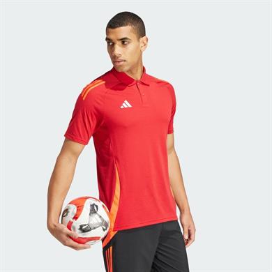 adidas Tiro 24 Polo Erkek Tişört