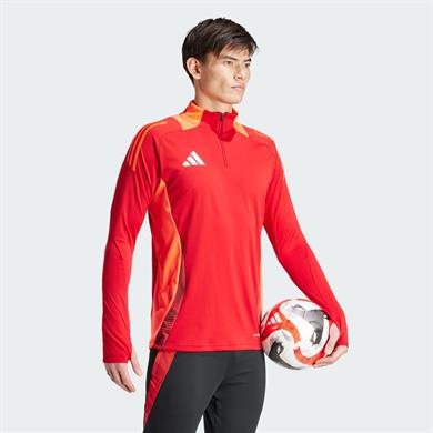 adidas Tiro 24 Competition Training Erkek Uzun Kollu Üst