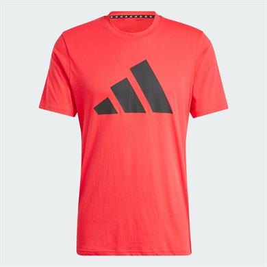 adidas Train Essentials Feelready Logo Training Erkek Tişört