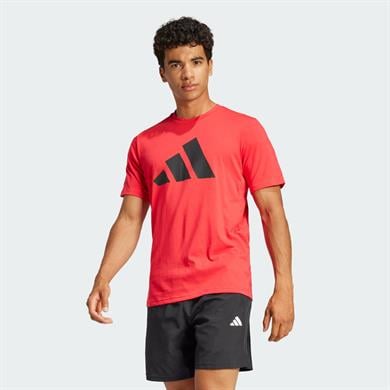 adidas Train Essentials Feelready Logo Training Erkek Tişört