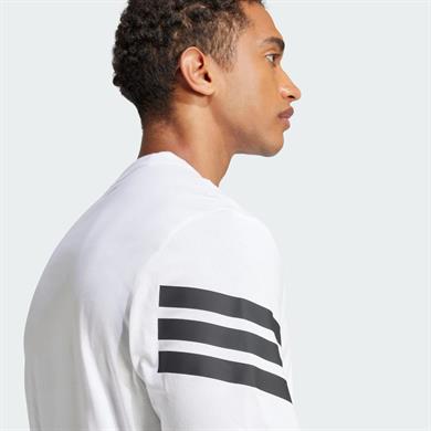 Future Icons 3-Stripes Erkek Tişört