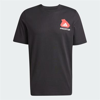adidas Predator History Graphic Tişört